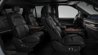 2026 Lincoln Lincoln Navigator Internal Image 1